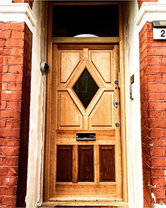 Door 4