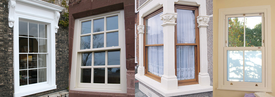Sash windows slider image 2