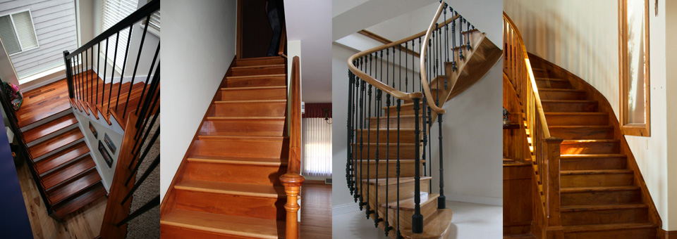 Stairs slider image 5